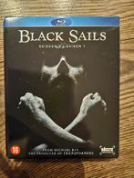 Black Sails Seizoen 1 - Blu-ray, Cd's en Dvd's, Vanaf 12 jaar, Ophalen of Verzenden, Zo goed als nieuw, Actie en Avontuur