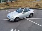 Mercedes-Benz SLK 230, 65 €/maand, Achterwielaandrijving, Zwart, 4 cilinders