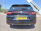 Renault Talisman Estate 1.8 TCe Intens/automaat/alle opties, Stof, Zwart, 4 cilinders, Zwart