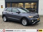 Volkswagen T-Cross 1.0 TSI Life - Camera - Apple carplay, LED verlichting, T-Cross, Gebruikt, Euro 6