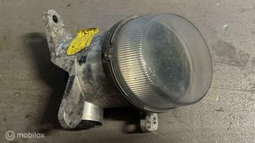 Dagverlichting links Mercedes E-klasse S212 A2128200356 beschikbaar voor biedingen