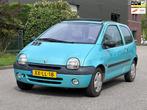 Renault Twingo 1.2 'Matic Automaat*Elektrische schuifdak*NAP, Auto's, Origineel Nederlands, Te koop, 14 km/l, Benzine