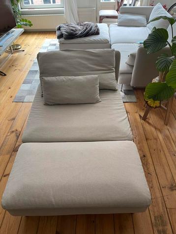 Ikea Soderhamn Chaise Longe beschikbaar voor biedingen