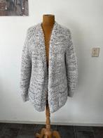 Mooie fluffy vest, Kleding | Dames, Truien en Vesten, Ophalen of Verzenden, Atmosphere, Zo goed als nieuw