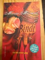 Bindi - Maria Mosterd (Zo goed als nieuw), Boeken, Maria mosterd, Ophalen of Verzenden, Zo goed als nieuw, Nederland