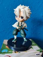 Demon Slayer Shinazugawa Sanemi Q posket petit figure, Ophalen of Verzenden, Nieuw