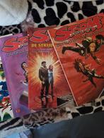 Storm stripboeken, Boeken, Strips | Comics, Ophalen of Verzenden, Zo goed als nieuw