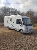 Niesmann Bischoff Arto 69E met Litium Energie systeem., Caravans en Kamperen, Diesel, 7 tot 8 meter, Particulier, Niesmann+Bischoff