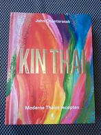 Kin thai, John chantarasak, Ophalen of Verzenden, Gelezen