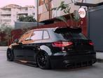 Achterspoiler Audi A3 2014-2020 Oettinger-Look sport hatch, Ophalen of Verzenden, A, A, A