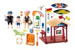 Playmobil watersport school, Kinderen en Baby's, Speelgoed | Playmobil, Ophalen of Verzenden