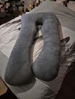 Earkings Zwangerschapskussen - Zijslaapkussen 140x80cm, Verzenden, Zo goed als nieuw, 100 cm of meer, Overige typen