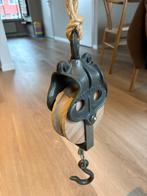 Katrol Interieur, Ophalen, Nieuw, Handmatig