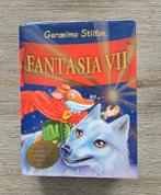 Geronimo Stilton - Fantasia VII, Ophalen, Zo goed als nieuw, Geronimo Stilton