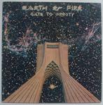 Earth and Fire - Gate to Infinity, originele lp uit 1977, Cd's en Dvd's, Vinyl | Rock, Ophalen, Zo goed als nieuw, 12 inch, Progressive