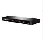 4x4 matrix hdmi model no. Vm0404h, Ophalen of Verzenden, Zo goed als nieuw