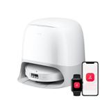 Roborock Qrevo Curv X - Robotstofzuiger, Ophalen, Nieuw, Robotstofzuiger, Minder dan 1200 watt