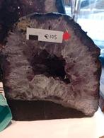 Amethist geode 15*10*15.4cm, Ophalen