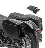 Nieuwe zadeltassen met beugels - nooit gebruikt!, Ophalen of Verzenden, Nieuw