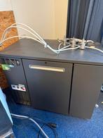 Fusten Koeling serrco, Ophalen, Gebruikt