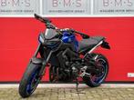 YAMAHA MT 09 ABS (bj 2018), Motorrijbewijs A, Bedrijf, Meer dan 35 kW, YAMAHA