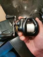 Shimano Curado XG 201, Watersport en Boten, Hengelsport | Roofvissen, Ophalen of Verzenden, Nieuw, Molen