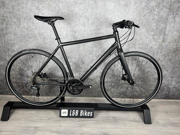 Nieuw! Stevens Strada 600 Disc Shimano Tiagra 2x10 Speed beschikbaar voor biedingen