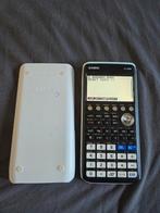 Casio fx - CG50, Diversen, Rekenmachines, Ophalen of Verzenden, Grafische rekenmachine, Zo goed als nieuw