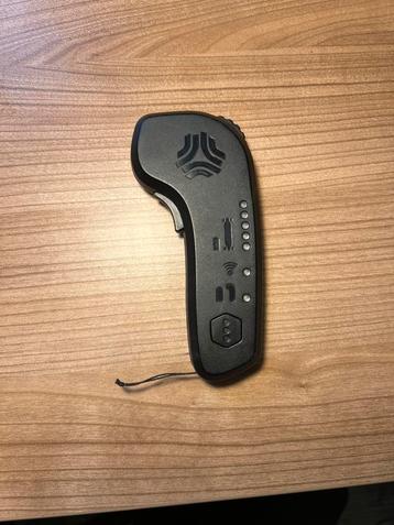 Zwarte boasted board afstandsbediening 2 (remote) beschikbaar voor biedingen