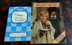 Oma weet raad en oma geeft tips., Ophalen, Gelezen