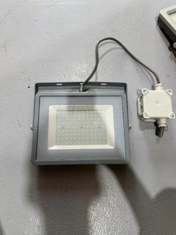 Philips Megalux HPI 250W – Industriële hanglamp  beschikbaar voor biedingen