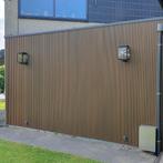 Premium Rhombus gevelbekleding / composiet gevelbekleding, Overige materialen, Minder dan 20 mm, Nieuw, Ophalen