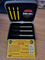 PDC WK RTL 7 Darts Limited edition set van 12.05.2016 NIEUW, Sport en Fitness, Darts, Nieuw, Pijlen, Ophalen of Verzenden