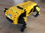 Mould King 15066S Boston Robot Hond afstand bestuurbaar, Kinderen en Baby's, Speelgoed | Duplo en Lego, Ophalen, Zo goed als nieuw