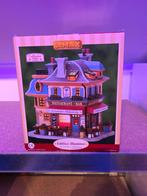 Lemax Caddington Village - Fernando's Hideaway, Ophalen