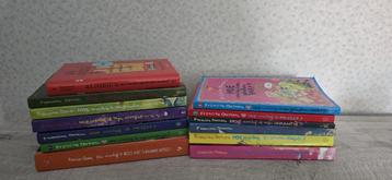 Hoe overleef ik boekenset beschikbaar voor biedingen