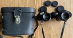 Noblesse 8x30 mooie verrekijker met foudraal en doppen, Ophalen, Gebruikt, Porro (met knik), 8 tot 12x