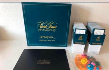 Trivial Pursuit Genus Editie beschikbaar voor biedingen