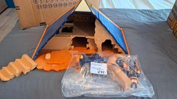 Piramide playmobil beschikbaar voor biedingen