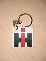 International harvester sleutelhanger keychain case IH, Verzamelen, Sleutelhangers, Nieuw, Ophalen of Verzenden, Merk