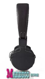 Draadloze hoofdtelefoon, Bluetooth, On-ear, Opvouwbaar,Micro, Overige merken, Nedis, Bluetooth, Nieuw