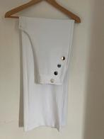 Studio Anneloes Broek Wit XS Nieuw, Kleding | Dames, Wit, Nieuw, Ophalen of Verzenden, Maat 34 (XS) of kleiner
