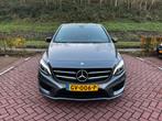 Mercedes-Benz B-Klasse 1.6 B180 5DRS BE Dct7 2015 Grijs, 65 €/maand, 1325 kg, 4 cilinders, USB
