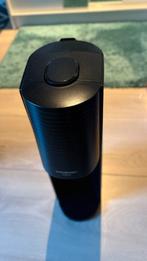 Sodastream Terra Zwart - Zo Goed Als Nieuw, Witgoed en Apparatuur, Bruiswatermachines, Ophalen of Verzenden, Zo goed als nieuw