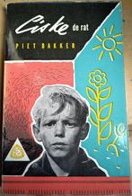 Boek Ciske de Rat door Piet Bakker, Piet Bakker, Ophalen of Verzenden, Zo goed als nieuw, Nederland