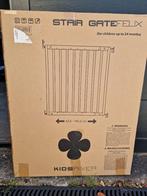 Traphekje Stargate Felix - Nieuw, Kinderen en Baby's, Traphekjes, Nieuw, 100 tot 115 cm, Ophalen of Verzenden, Schroefhekje