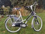 Gazelle damesfiets type Toulouse, Fietsen en Brommers, Gebruikt, Versnellingen, Ophalen of Verzenden, 50 tot 53 cm