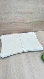 Wii Balance Board met tas, Gebruikt, 1 speler, Eén computer, Ophalen of Verzenden