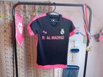 Real Madrid 140, Sport en Fitness, Voetbal, Maat XS of kleiner, Ophalen of Verzenden, Zo goed als nieuw, Shirt