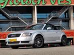 Audi TT 2000 Grijs, Auto's, Voorwielaandrijving, 65 €/maand, TT, Cabriolet